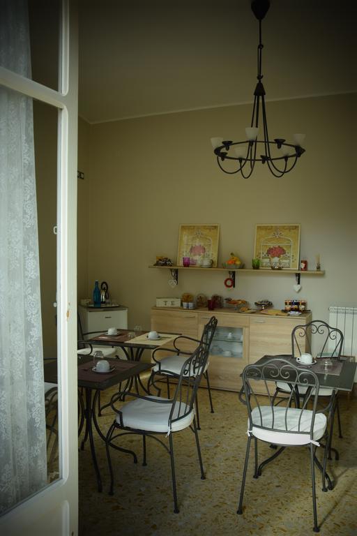 B&B Le Coppole Palermo Exterior photo