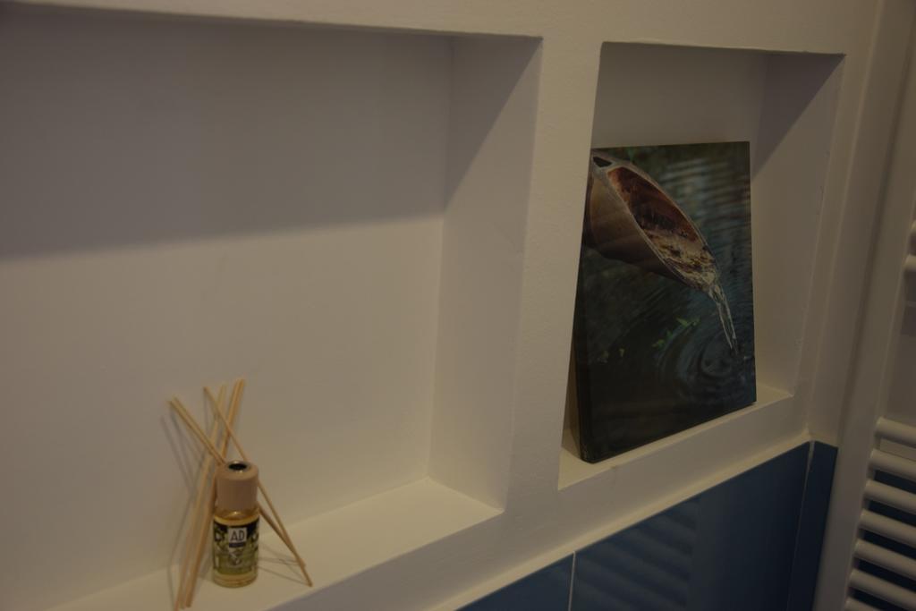 B&B Le Coppole Palermo Room photo
