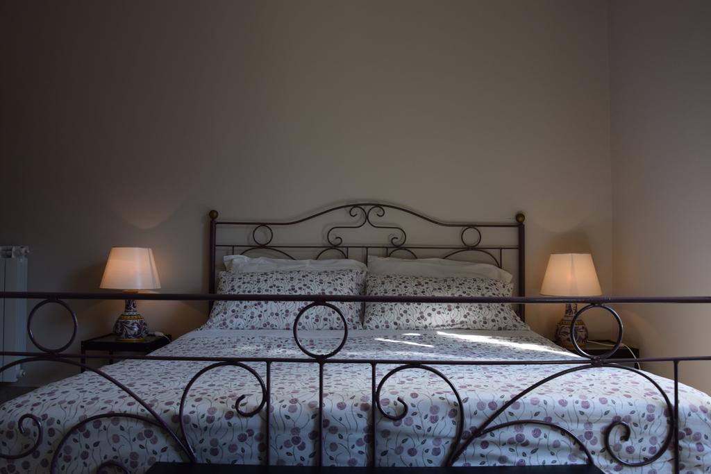 B&B Le Coppole Palermo Room photo